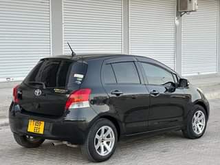 A picture of VITZ