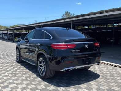A picture of GLE Available For Sale WhatsApp Call 0776 245142