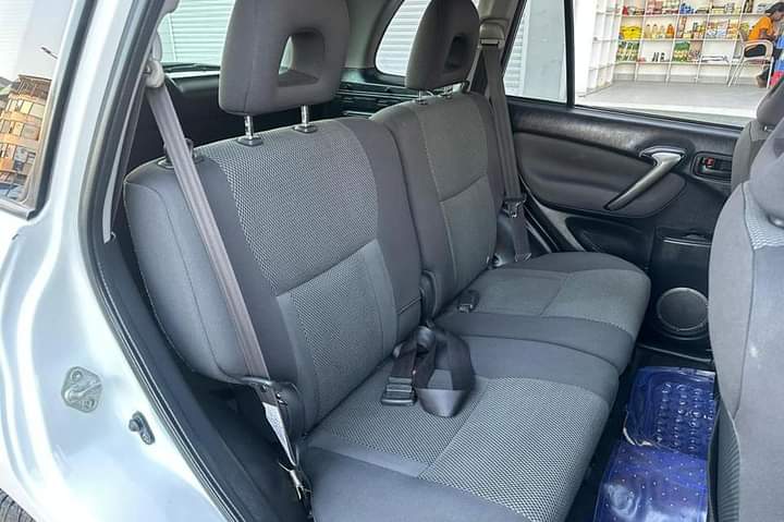 A picture of Price Bei 20.8M 2557 69617116 TOYOTA RAV4 KILITIME YEAR 2004