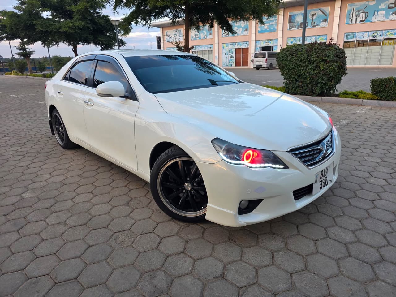 cars