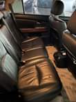 A picture of TOYOTA HARRIER LEXUS MODEL REG.NO.DV...... LEATHER SEATS SHS. 27.5M