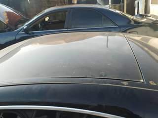 A picture of Knocked Engine All other accessories working fine