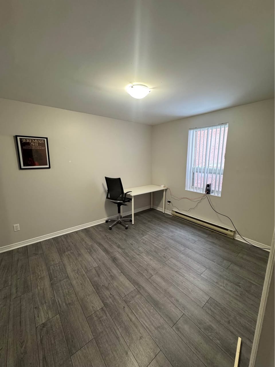 A picture of 1 bed 1 bath Apartment