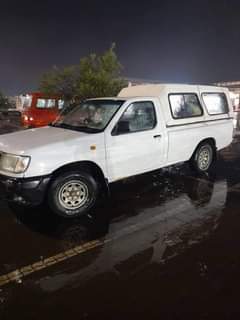 bakkie