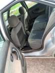 A picture of Peugeot manual