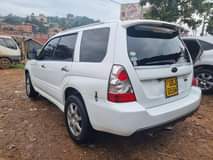A picture of SUBARU ON SALE 23 000 000 NEGOTIABLE CALL 0701057114 0761990442