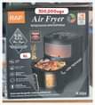 A picture of Air Fryers