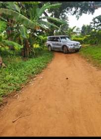 A picture of PLOTS FOR SALE Located on Matuga Bbale 3km from on