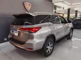 A picture of 2018 Toyota Fortuner