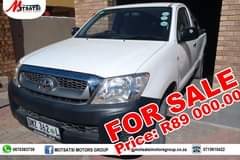 Lebogang B.