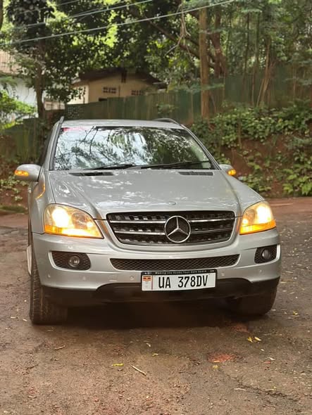 A picture of Benz