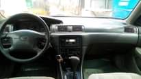 A picture of 1999 Toyota Camry 4plug