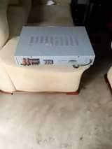 A picture of Ricksonic av 303