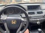 A picture of Honda accord 2009 First body