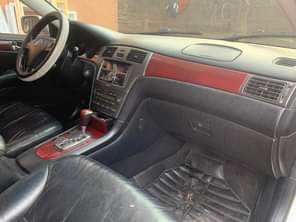 A picture of Extremely clean ride for sale Es330 2005 model Everything is