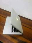 A picture of MacBook Pro 13