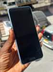 A picture of AQUOS SENSE 3 