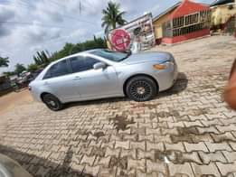 A picture of 08104854872 Quick deal for today top grade Toks standard registered