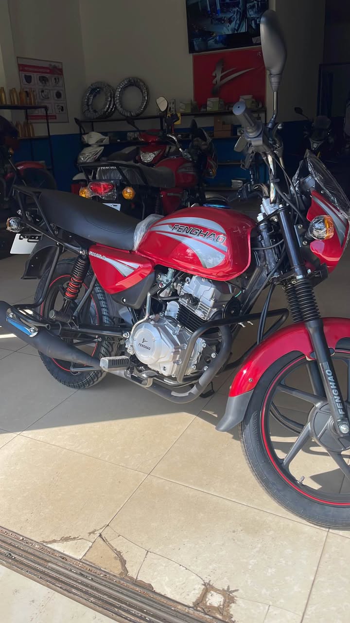 bikes