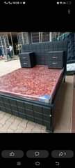 A picture of Beds