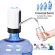 A picture of Electric water dispenser pump