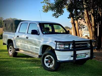 CARS,BAKKIES,BIKES A.