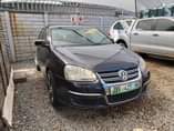 A picture of Jetta 5 bargain