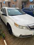 A picture of Clean Acura TL 2010 First body full features All component