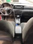 A picture of Few month used Registered Toyota corolla 2006 flash very clean