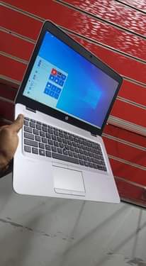 A picture of Hp 840 g4