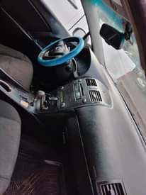 A picture of Toyota Avensis 2012 Available
