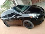 A picture of 2006 Honda Fitz Sport