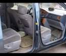 A picture of 1 Toyota Sienna 2002 blue color Engine Gear Ac needs