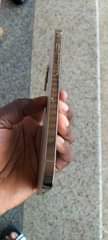 A picture of IPhone 12pro max
