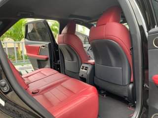 A picture of Rx350