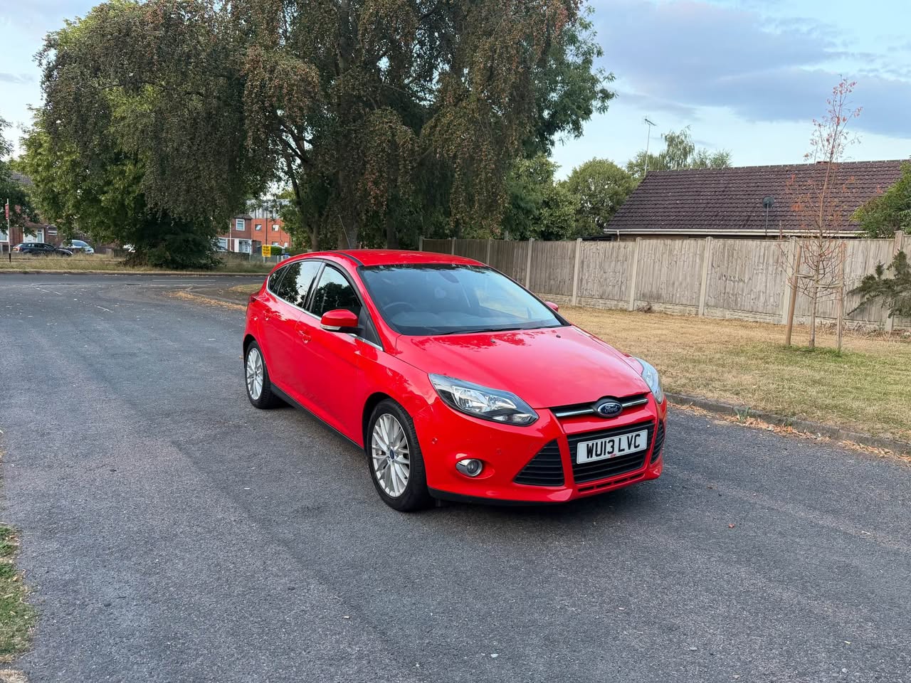fsh cars