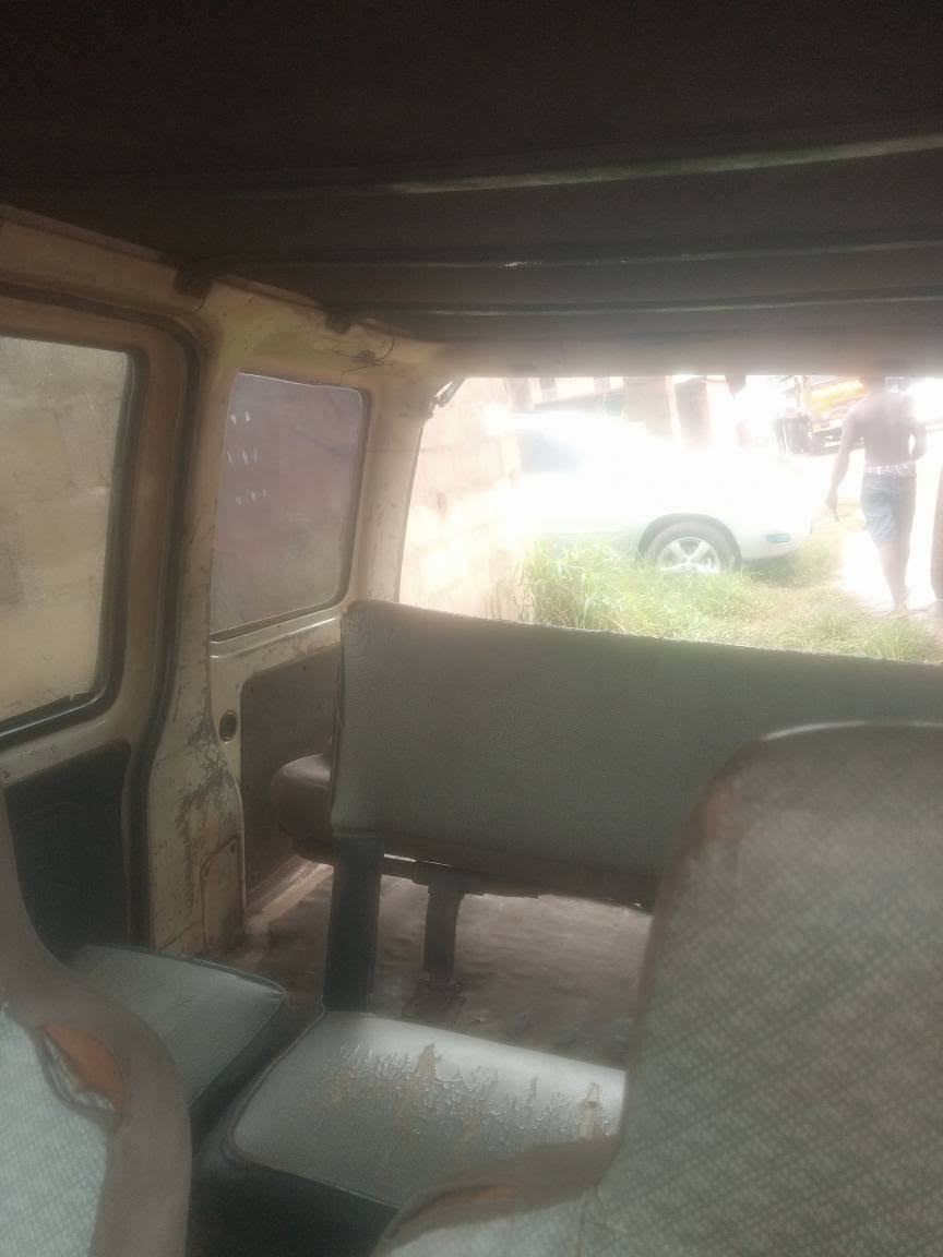 A picture of Hijet Mini Bus