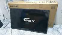 A picture of Samsung nch 43 SMART 4k