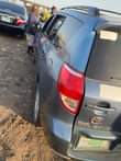 A picture of Toyota rav4 2007 Registered First body pan Untouched engine Bad