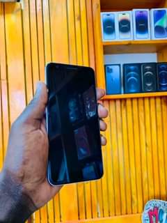 A picture of Google Pixel 3A