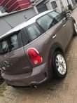 A picture of Mini cooper sport 2013 toks