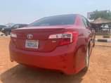 A picture of Toyota Corolla 2010 Direct Belgium