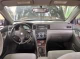 A picture of Corolla 03 04 Clean interior and exterior Untouched engine and