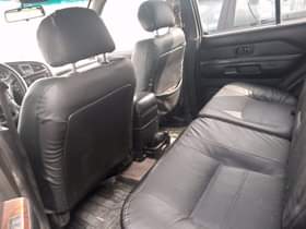 A picture of Nissan Pathfinder Sound With auxiliary Everything working Ada George 07035209019