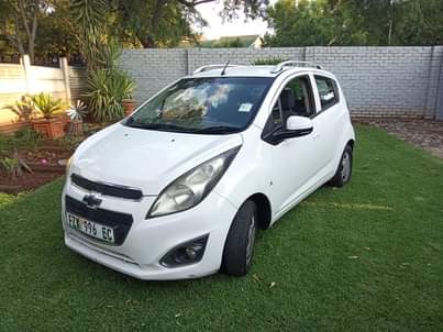 bakkies A.