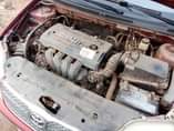 A picture of Used pure first body Corolla wagon manual location Ibadan 2