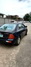 A picture of 2005 Toyota Corolla