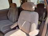A picture of Toks Standard Toyota Sienna