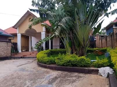 self compound houses