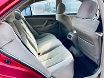 A picture of Toyota Camry 2008